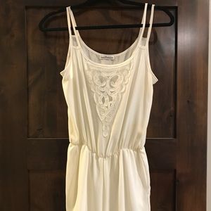 Dainty Hooligan Romper